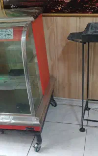 وسایل جیگرکی