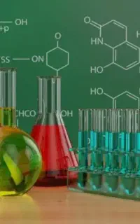 معلم شیمی و ریاضی نهایی و کنکور با بهترین نتیجه