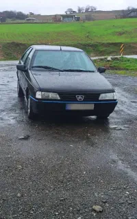 پژو 405 مدل 82 کم کار