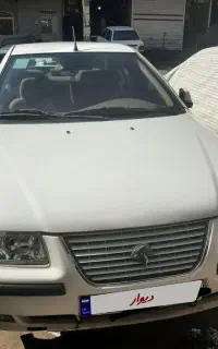 سمند موتور ملی تک گانه