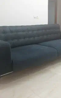 مبل راحتی تخت شو مدل لوانته