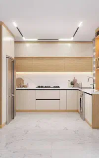 کابینت و کمد دیواری و تی وی وال