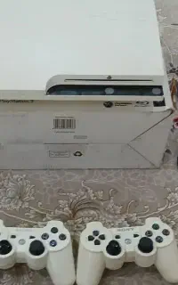 پلی استیشن ۳ اسلیم نونو