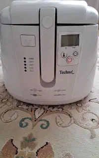 سرخ کن نو اکبند