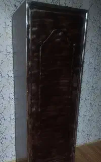 یک عدد کمد لباس  رایگان
