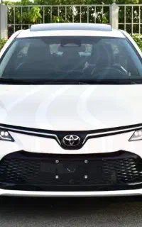 تویوتاکرولا۱۸۰۰هیبرید۲۰۲۴(الیت+چرم کارخانه)صفرشخصی