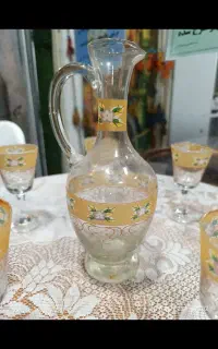 جام قدیمی