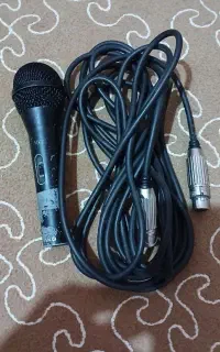 میکروفن AKJ