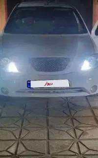 تیبا۱مدل۹۷دوگانه کارخانه