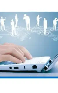 خدمات کامپیوتری و اینترنتی و موبایل