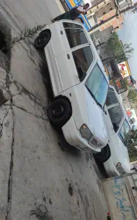 پراید 111