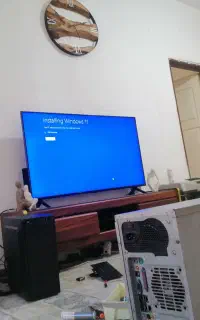 نصب ویندوز و خدمات تخصصی کامپیوتر در منزل شما