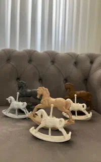 اسب الاکلنگ