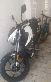 زونتس N2 230 مدل ۱۴۰۳ در حد صفر