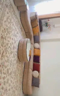 مبل راحتی ۱۱نفره