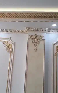 نقاشی ساختمان فلاح پونک سعادت آباد تمام نقاط تهران