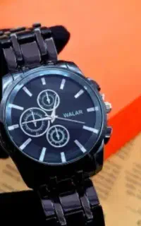 ساعت‌ مچی مردانه خاص‌ اداری