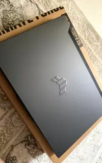 لب تاپ ایسوس fx507zc4