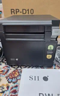 پرینتر حرارتی SII Seiko RP-D10