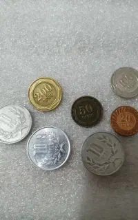 پول ارمنستان