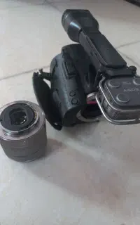 دوربین فیلم وعکس سونی اصل ژاپن