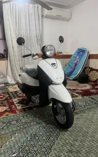 موتور پاکشتی هندا تودی اف انژکتور