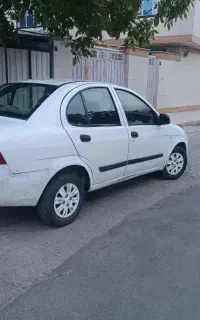 تیبا90 بسیار سالم فروش یا معاوضه
