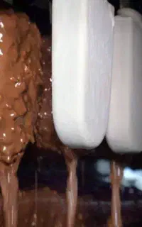 جذب نیرو آقا ساده با مزایا تولید بستنی