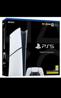PS5 Silm//خرید بدون چک بدون ضامن