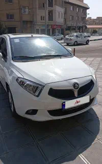 برلیانس h220 اتومات 1396