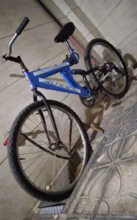 دوچرخه ۲۶