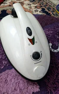 بخار شور