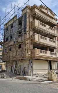مدیریت پیمان و پیمانکاری
