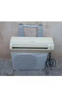 کولر گازی، اسپلیت ۱۲ هزار سامسونگ اصل