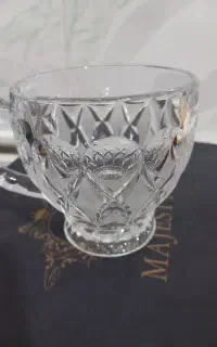 استکان ۶ دست نو