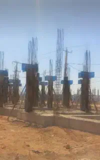 نیروی حسابدار و اداری