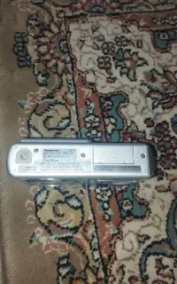 دوربین عکاسی فیلم برداری Panasonic