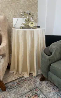 فروش میز خاطره بهمراه روگیر