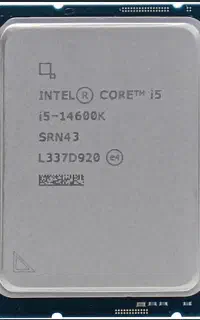 i5-14600k در حد نو