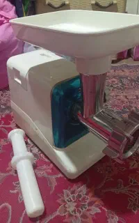 چرخ گوشت
