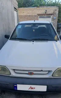 پراید ۱۳۱