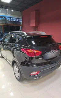 جک s3 مدل ۱۴۰۲ بدون رنگ تکبرگ سند