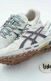 آسیکس اورجینال مستـر مدل Gel-Kahana سایـز 42