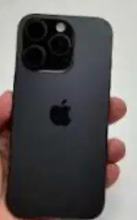 موبایل ایفون ۱۶ پرو ۱۲۸ گیگ ریجستر شده