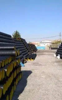 لوله کاروگیت