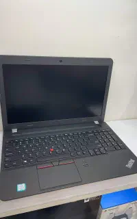 لپتاپ Lenovo thinkpad در حد نو