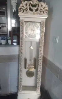 ساعت