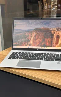 Hp elitebook 840 G7  لپتاپ دانشجویی