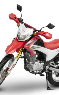 تریل پرواز GY 200