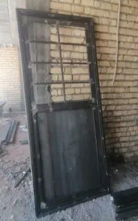 خدمات جوشکاری  سیار